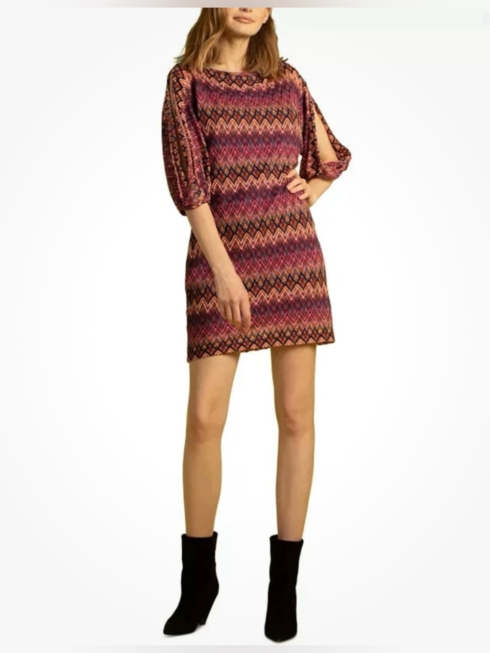 Trina Turk The Nature Dress